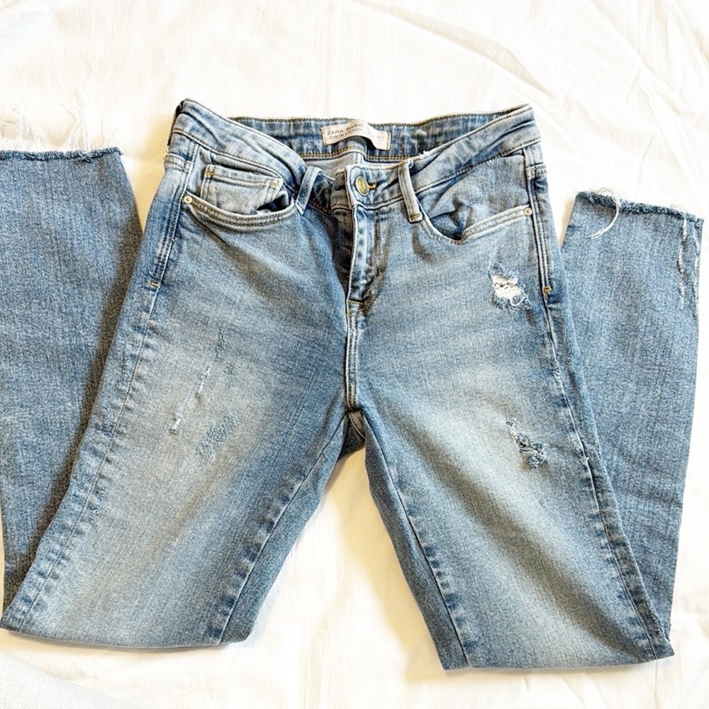 Zara | Slim Jeans
